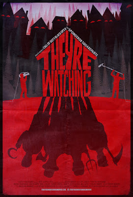 Download They’re Watching Dublado Grátis