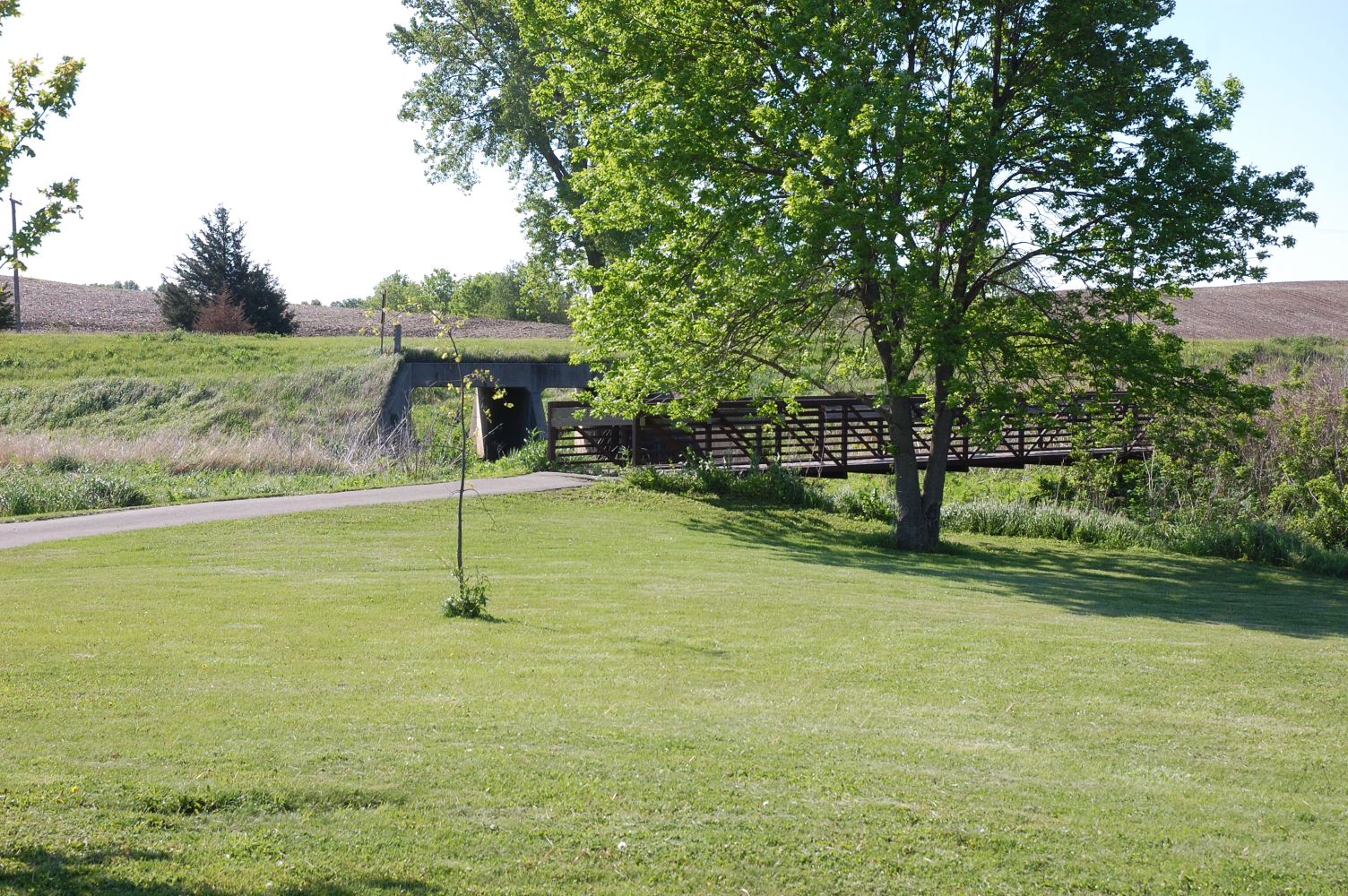 My Homemade Iowa Life Lincoln Highway Prairie Park Ogden, Iowa