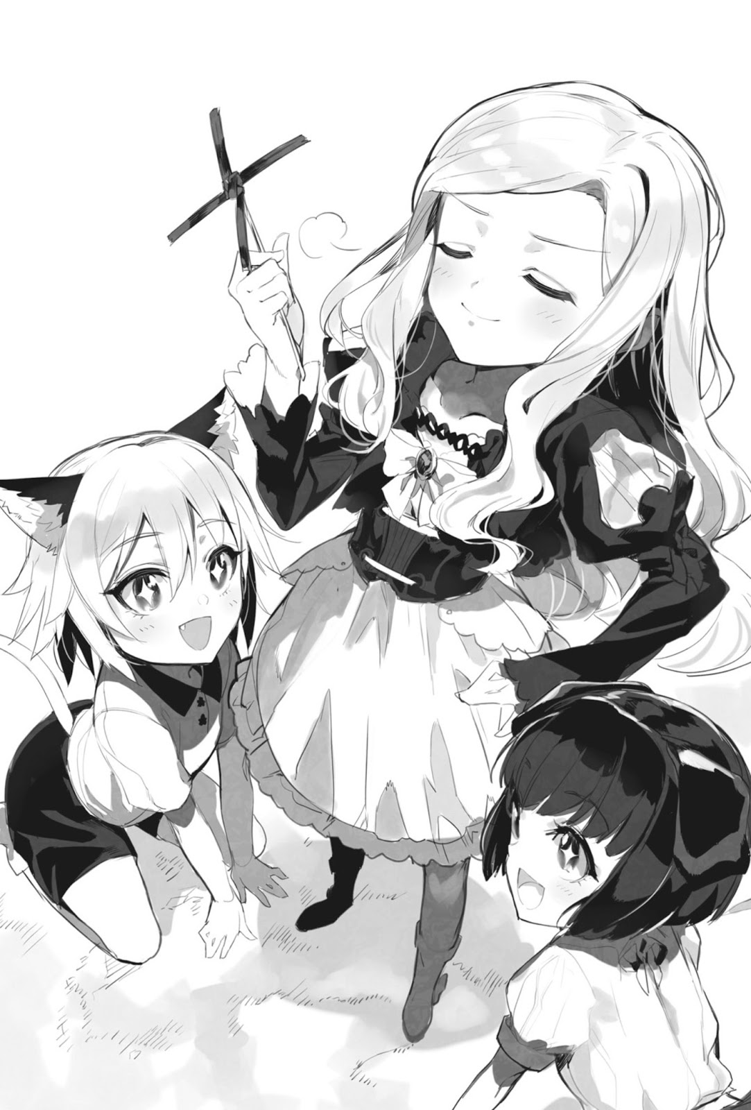 Get Death March Kara Hajimaru Isekai Kyousoukyoku Fanfic Post 4 Desktop Wallpaper Free Get Wallpaper Death March Kara Hajimaru Isekai Kyousoukyoku Fanfic Post 4 For Free