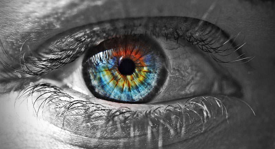 Test: ¿Puedes identificar la forma diferente? ¡Prueba a tu cerebro con esta prueba! Test: ¿Puedes identificar la forma diferente? ¡Prueba a tu cerebro con esta prueba!