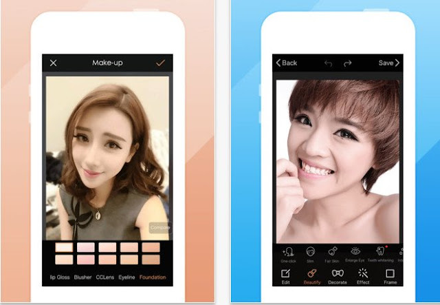 Tổng hợp những phần mềm hàng đầu chỉnh sửa ảnh miễn phí trên iphone
