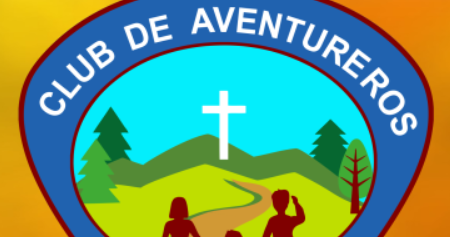 Nuevo logo para el Club de Aventureros - Evangelismo HOY