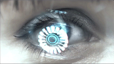 Resultado de imagen para Transhumanismo gif