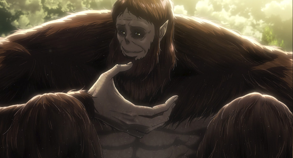 Beast Titan Beast Titan