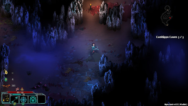 Children of Morta PC Preview