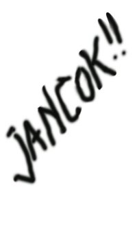 Tentang Kata "Jancok" ~ Hamzeah's Blog