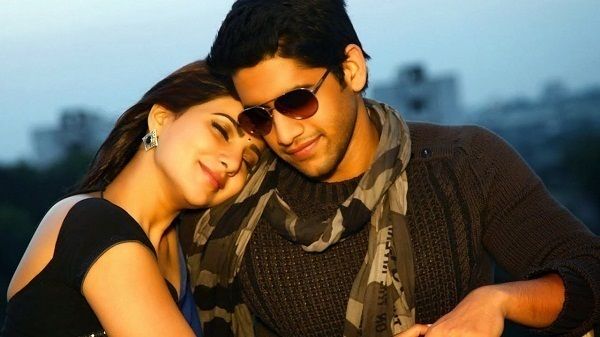 Samantha Ruth Prabhu Naga Chaitanya Relationship Samantha Ruth Prabhu Naga Chaitanya Relationship