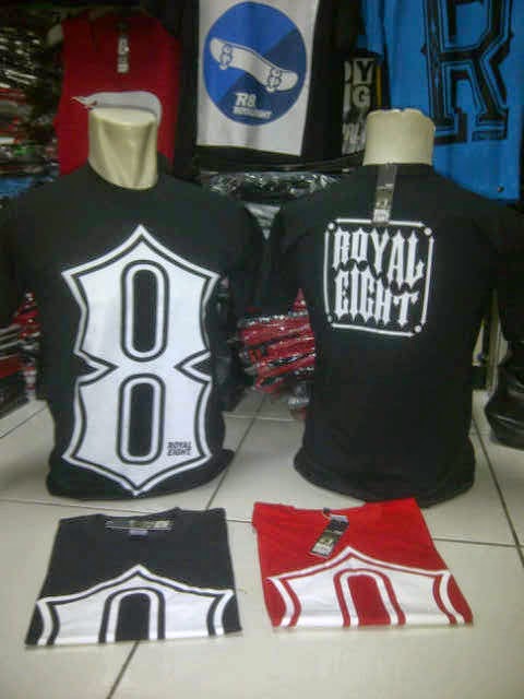 kaos Royal Eight grosir kaos distro, kaos raglan, kaos polo, jual kaos, kaos murah, kaos bandung, kaos distro bandung, kaos distro murah, kaos distro online, reseller kaos distro, distributor kaos distro, kaos distro terbaru, pusat kaos distro, grosir kaos, kaos ROYAL EIGHT Bandung, kaos ROYAL EIGHT online, kaos ROYAL EIGHT murah, kaos ROYAL EIGHT terbaru, grosir kaos ROYAL EIGHT, kaos ROYAL EIGHT original, kaos ROYAL EIGHT kw super, kaos ROYAL EIGHT grade ori, kaos distro ROYAL EIGHT, kaos ROYAL EIGHT couple, Kaos Distro