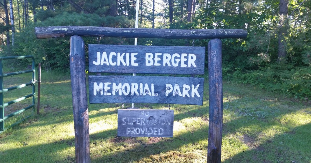 Technically Homeless Campground Review Jackie Berger Memorial Park