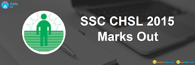 SSC CHSL 2015 Marks Out!!!_40.1