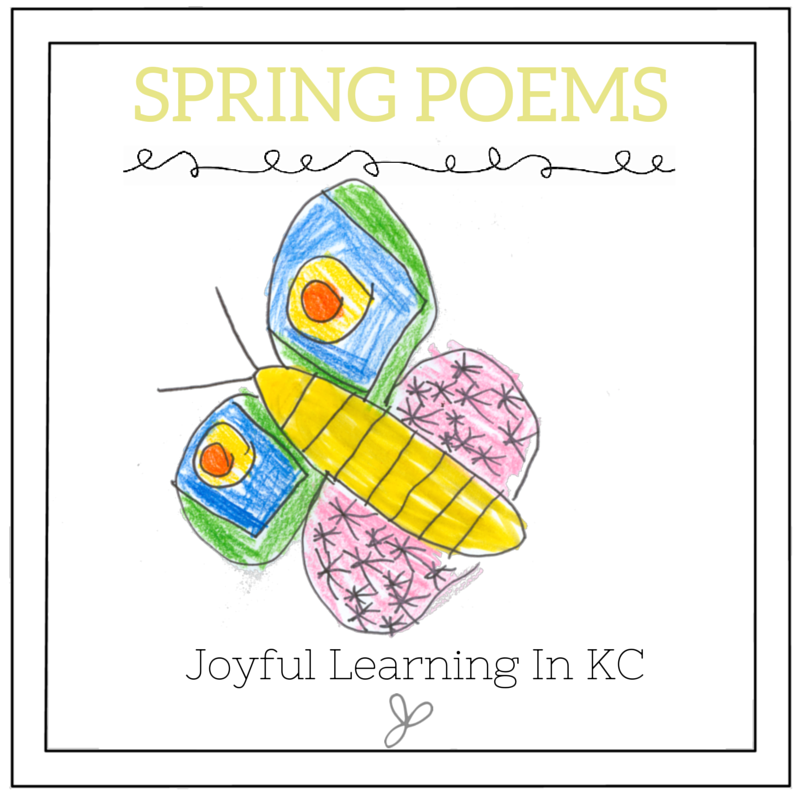 Spring Poems