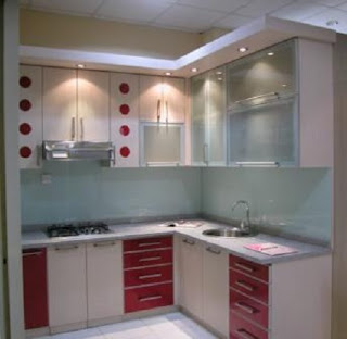 Koleksi Desain Dapur Minimalis Kecil Mungil Sederhana Koleksi Desain Dapur Minimalis Kecil Mungil