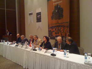 Barışın Dili : Mardin Sesleri-Konferans : 27-28 Nisan 2013, Mardin