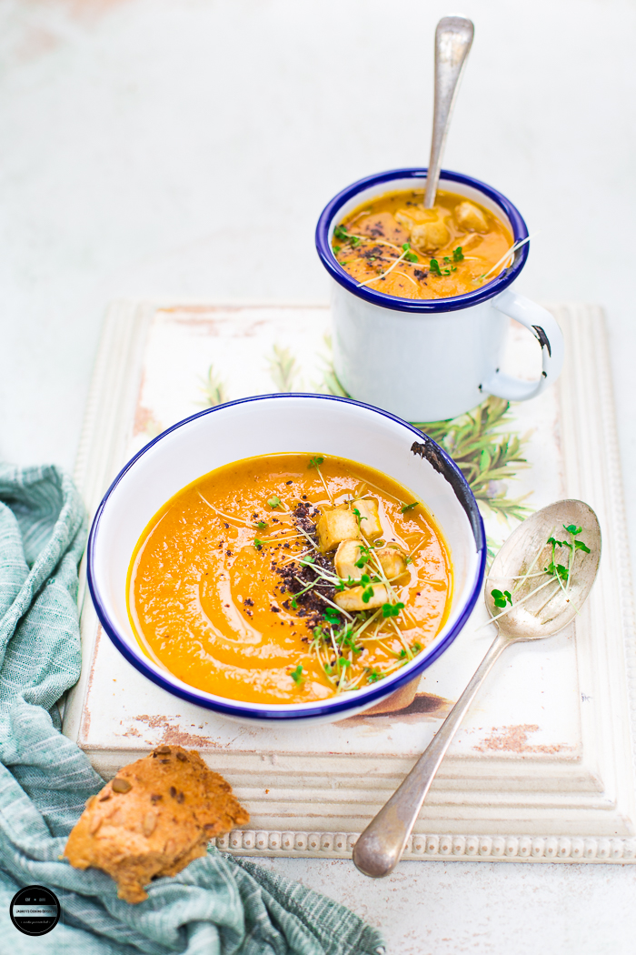 The Best Healthy, Soulful and Heartwarming Winter Soups