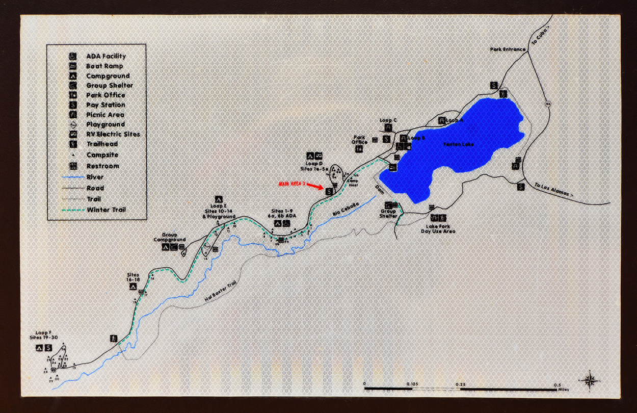 Escape to the Heartland: Kentucky Lake's Hidden Gem - Fenton Campground