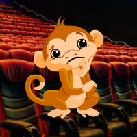 Wowescape Save Monkey from Multiplex Walkthrough