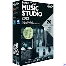 magix samplitude music studio 2013 v19.0.1.18