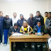 ENTRENADORES DE FUTBOL RECUPERAN SUS OFICINAS EN LA AFO