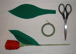 Como hacer tulipanes de papel para regalar en el dia de la madre como hacer tulipanes de papel