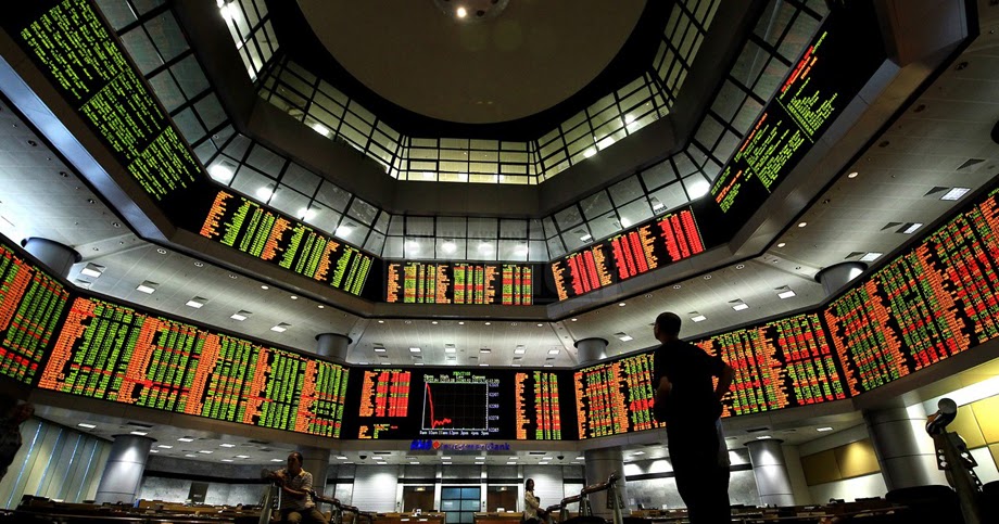 Senarai syarikat forex berdaftar di malaysia