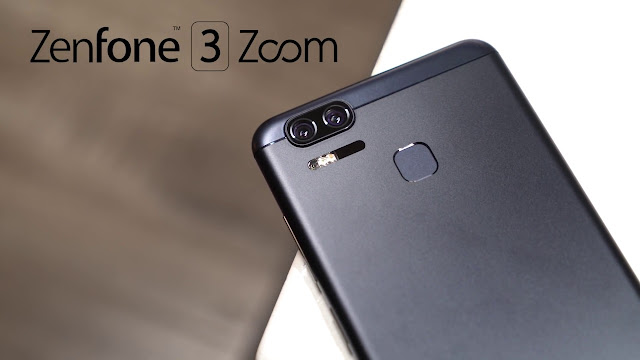 سعر ومواصفات Asus Zenfone 3 Zoom بالصور والفيديو سعر ومواصفات Asus Zenfone 3 Zoom بالصور والفيديو