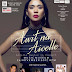 Aicelle Santos Gets Rave Reviews For Her Appearance In Regine V's MOA Concert, Now Stars In Her Own Concert, 'Awit Na Aicelle', At Music Museum