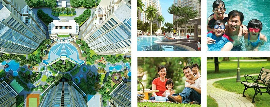 Hệ thống tiện ích chung cư An Bình City Hệ thống tiện ích chung cư An Bình City