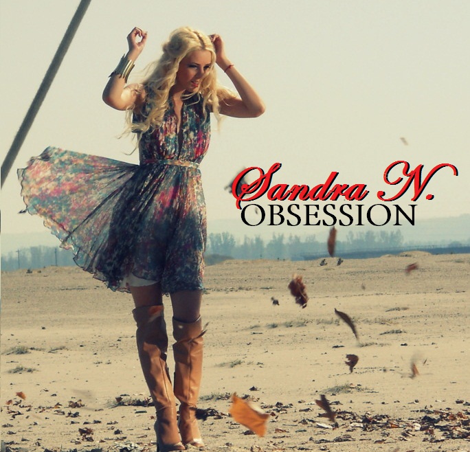 Sandra N. - Obsession (Original Radio Edit)