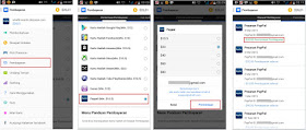 Cara Mendapatkan Uang Dari Aplikasi Whaff Android Cara Mendapatkan Uang Dari Aplikasi Whaff Android