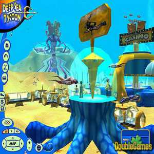 download deep sea tycoon pc game full version free