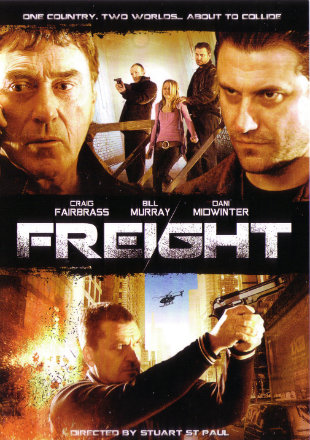 Freight 2010 BluRay 300MB Hindi Dual Audio 480p