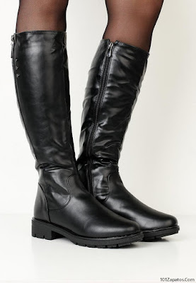 Botas Bajas Botas Bajas