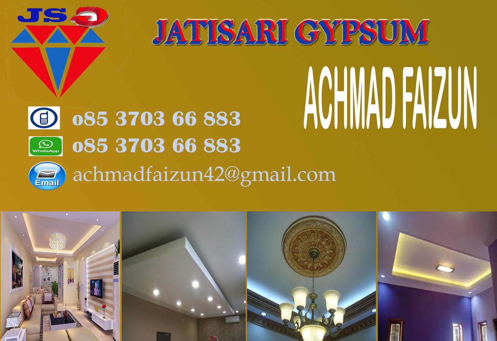 Harga Borongan Material dan Jasa Pemasangan Plafond Gypsum Harga Borongan Material dan Jasa Pemasangan Plafond Gypsum