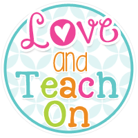 Love and Teach On
