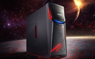 Asus G11CD Gaming PC Full Specifications. - Ride For Tech