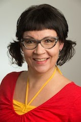 Joanna Ovaska