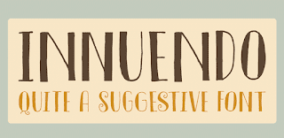 15 Font Tipografi Keren Free Download 15 Font Tipografi Keren Free Download