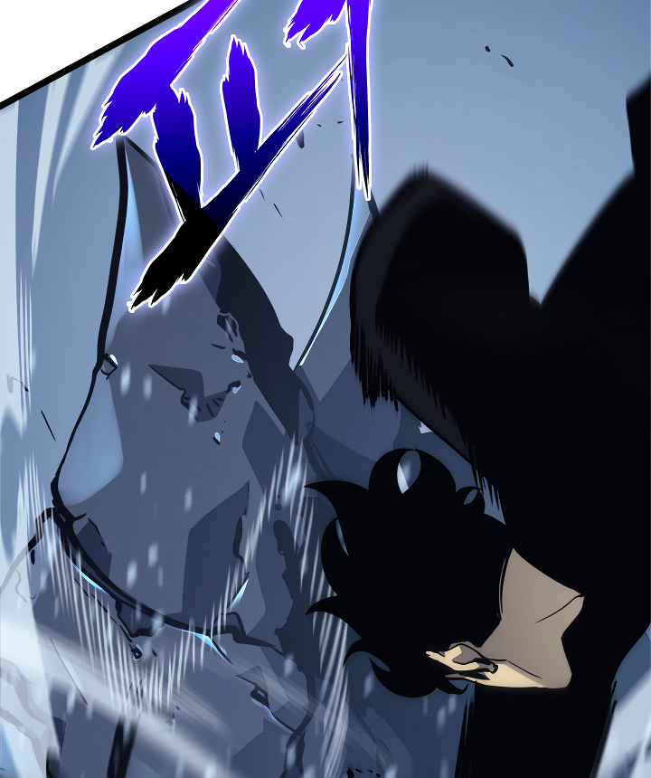 Solo Leveling Chapter 103 - AB Truyện