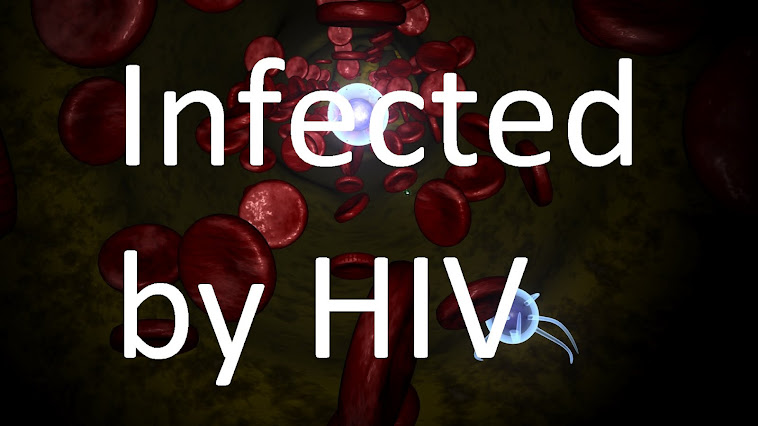 Infected By HIV