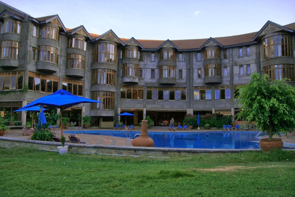 NGURDOTO MOUNTAIN LODGE ARUSHA Ukarimu Blog The Perfect Solution