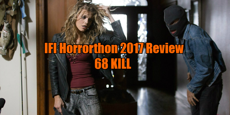 68 kill review