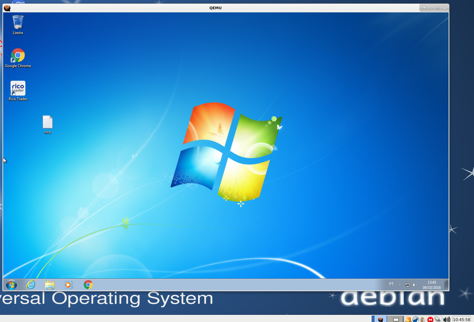vm_create on game failed vm_create on game failed