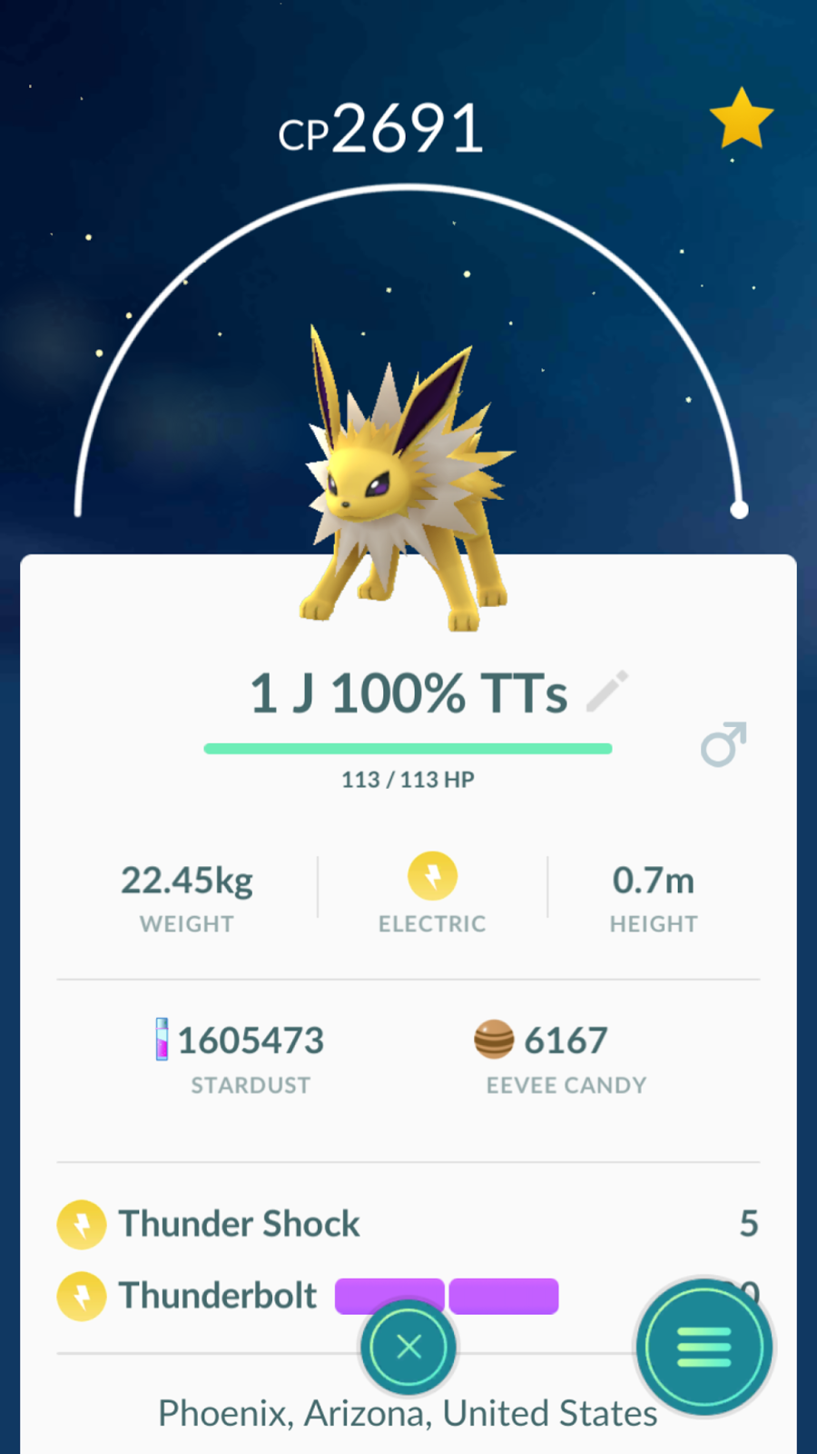 bigpowner pokemon go whats worth powering up and why