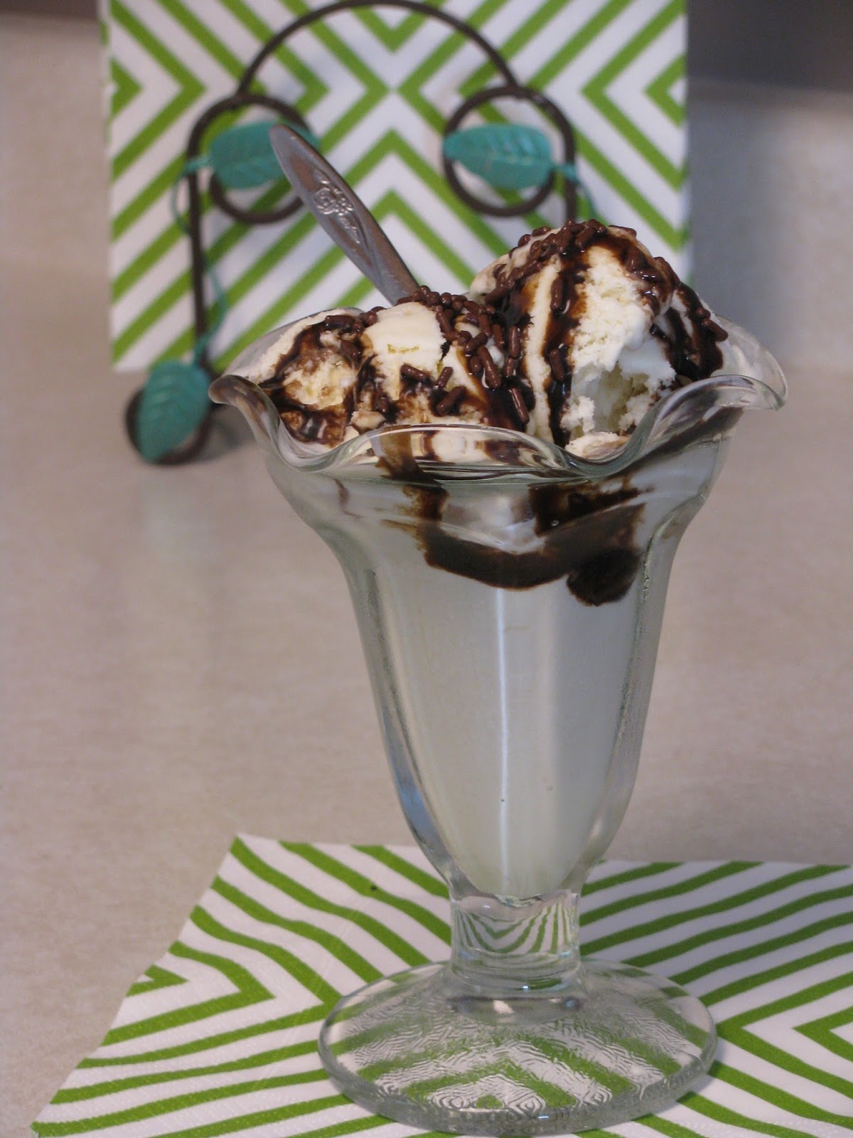 The Art Of Baking Dairyland Review Part 4Heavy Cream & Whole Milk