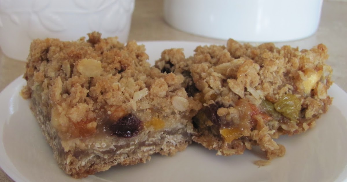 If my refrigerator could talk... it would say, "YUMMM" Fruit Filled