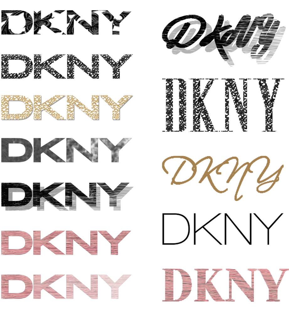 DKNY University Project