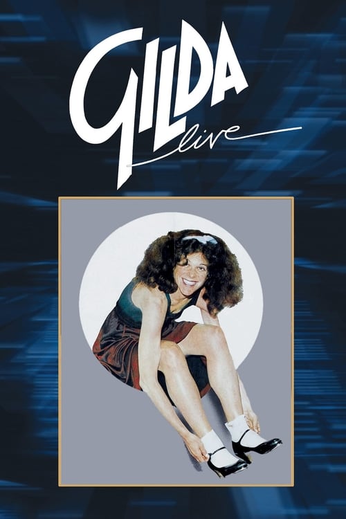 Gilda Live 1980 Download ITA