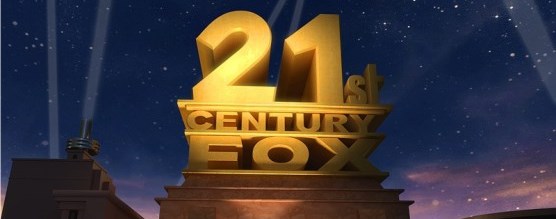 21st CENTURY FOX