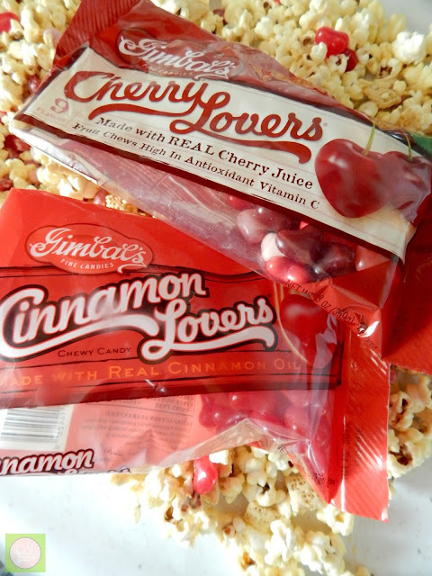 valentine's funfetti popcorn (sweetandsavoryfood.com)