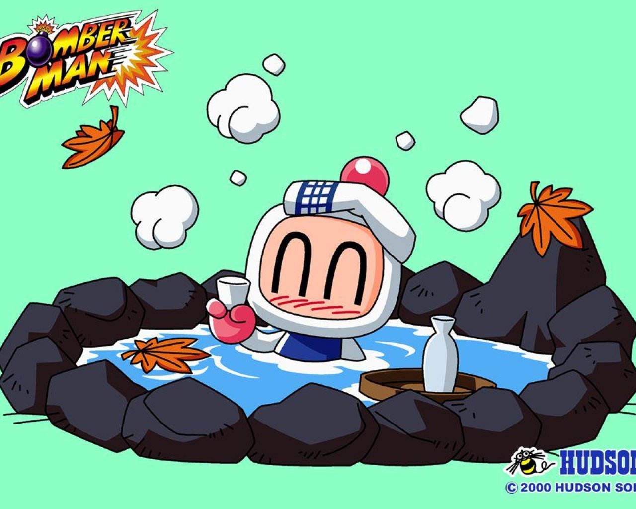 [TOP 10] Os 10 Melhores Jogos do Bomberman 453-bomberman-014-wtexs